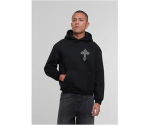 Mister Tee Cara inocente Fluffy Hoody MT3656 L