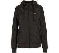 Mister Tee Chaqueta de entretiempo 'Fly Away' negro L negro