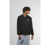 Mister Tee Chaqueta Los Angeles Emb Heavy Tonal College Chaqueta MT3918 M