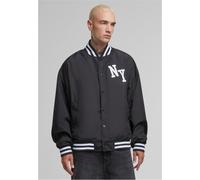 Mister Tee Chaqueta New York Arc Light College MT3386 S