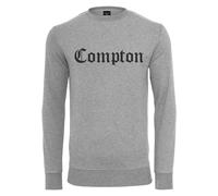 Mister Tee Compton Cuello Redondo Top Camiseta Ee.uu. L. A. América Música Rap