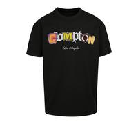 Mister Tee Compton L. A. Extra Grande Camiseta Top Camiseta Música Ee.uu.