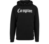 Mister Tee Compton Sudadera Capucha Hombre Hoodie Suéter Polar Regular Nuevo