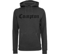 Mister Tee Compton Sudadera con capucha S