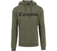 Mister Tee Compton Sudadera con capucha XS