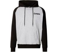 Mister Tee Compton Wording Emb Raglan Hoody MT3922 L
