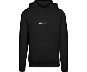 Mister Tee Conviértete en el cambio Sudadera con capucha Butterfly 2.0 MT3027 3XL