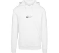 Mister Tee Conviértete en el cambio Sudadera con capucha Butterfly 2.0 MT3027 S