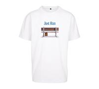 Mister Tee Credits Extra Grande Camiseta Top Película Icon Ee.uu. Clásicos