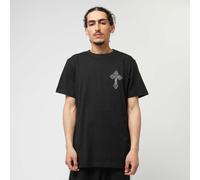 mister tee Cross Meets Grace Tee negro M