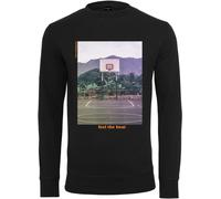 Mister Tee Cuello redondo Feel The Heat S