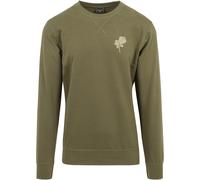 Mister Tee Cuello redondo Wasted Youth XL