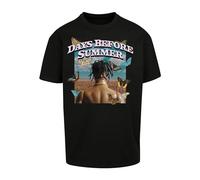 Camiseta Mister Tee days before summer oversize tee XL