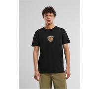 Mister Tee Detroit Tigre Head Camiseta con parche MT3696 L