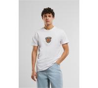 Mister Tee Detroit Tigre Head Camiseta con parche MT3696 M