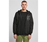 Mister Tee Dragons Never Die Heavy Zip Hoody MT3063 L