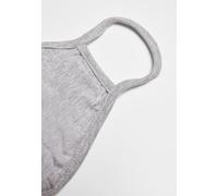Mister Tee Easy Face Mask Gris brezo