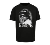 Mister Tee Eazy-E Camiseta Oversize T-Shirt Oberteil Shirt Música USA Rap