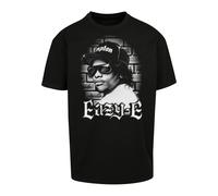 Mister Tee Eazy-E Camiseta Oversize T-Shirt Oberteil Shirt Música USA Rap
