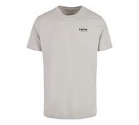 Mister Tee Espresso M Club Tee Camiseta Café Coffee Algodón Jersey Regular