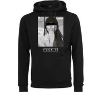 Mister Tee F#KIT Sudadera con capucha Negra XS