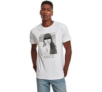 Mister Tee Camiseta F#?KIT Tee White 3XL