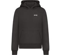 Mister Tee Sudadera 'Faith Meets Strength' gris / gris oscuro / negro / blanco XXL gris / gris oscuro / negro / blanco