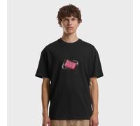 mister tee Fight Club negro S