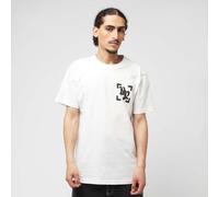 mister tee Framed NY Tee blanco XS