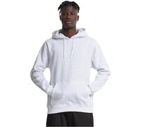 Mister Tee Fuckyou Sudadera con Capucha, Blanco, M para Hombre