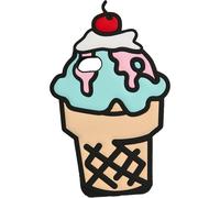 Mister Tee Funda para smartphone 'Icecream' azul claro / marrón claro / rosa / rojo / negro One Size EUR