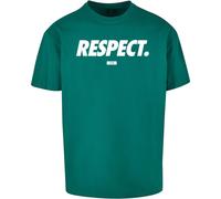 Mister Tee Fútbol`S Coming Home Respect Extra Grande Camiseta EM2024 Fútbol
