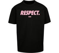 Mister Tee Fútbol`S Coming Home Respect Extra Grande Camiseta EM2024 Fútbol