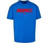 Mister Tee Fútbol`S Coming Home Respect Extra Grande Camiseta EM2024 Fútbol