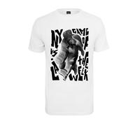 Mister Tee Game of The Week tee Camiseta, Blanco, S para Hombre