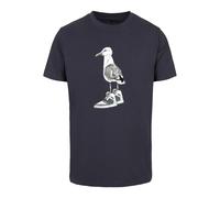 Mister Tee Gaviota Sneakers Camiseta MT1926 M