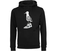 Mister Tee Gaviota Sneakers Sudadera con capucha M