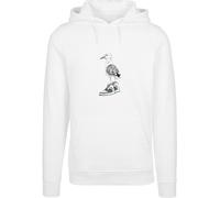 Mister Tee Gaviota Sneakers Sudadera con capucha MT2880 5XL