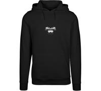Mister Tee Give Yourself Tiempo Sudadera con capucha MT3031 S
