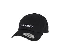 Mister Tee Gorra 'Be Kind' negro / blanco 55-60 negro / blanco