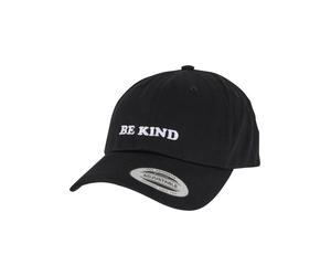 Mister Tee Gorra 'Be Kind' negro / blanco 55-60 negro / blanco