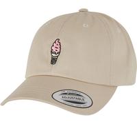 Mister Tee Gorra de helado MT2841 Einheitsgröße