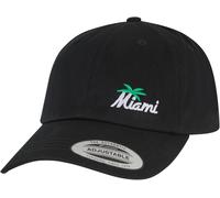 Mister Tee Gorra de Miami Palm Tree MT3271 Einheitsgröße
