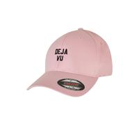 Mister Tee Gorra 'Deja Vu' rosa / negro 60-61 rosa / negro