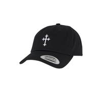 Mister Tee Gorra gris / negro / blanco natural 55-60 gris / negro / blanco natural