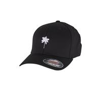 Mister Tee Gorra gris / negro / blanco natural 56-57 gris / negro / blanco natural