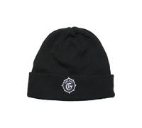 Mister Tee Gorra 'I Am A G' negro / blanco 55-60 EUR