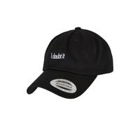 Mister Tee Gorra 'I Doubt It' negro / blanco 55-60 negro / blanco