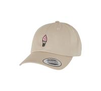 Mister Tee Gorra de helado MT2841 Einheitsgröße