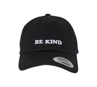 Mister Tee Gorra 'Be Kind' negro / blanco 55-60 negro / blanco
